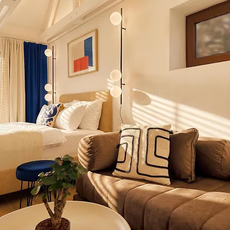 In By Homester Appartement Brno