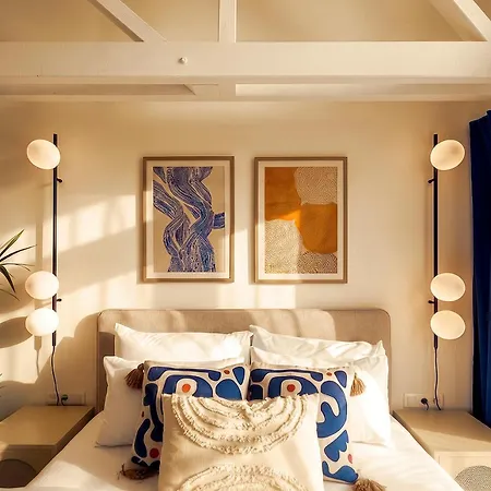 In By Homester Appartement *