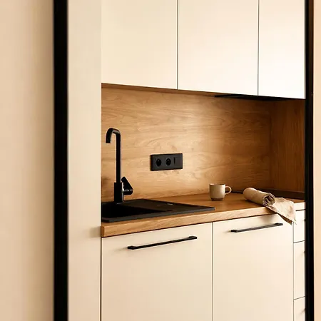Appartement In By Homester *