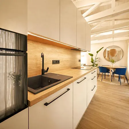 In By Homester Appartement Brno