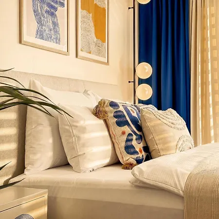 Appartement In By Homester *