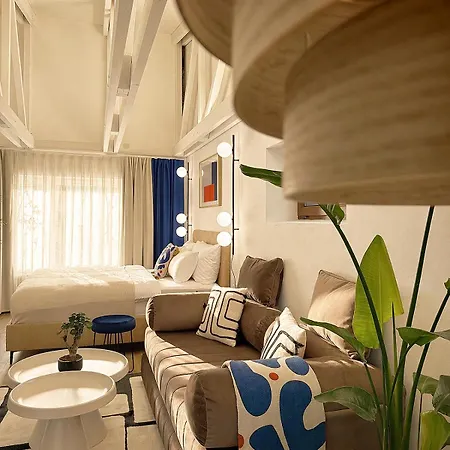 In By Homester Appartement Brno