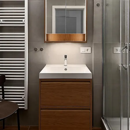 Appartement In By Homester Brno