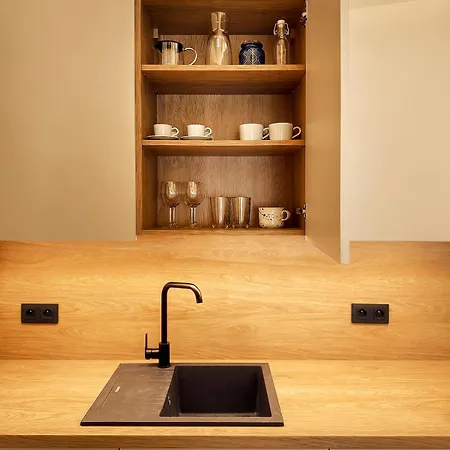Appartement In By Homester