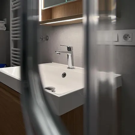 Appartement In By Homester