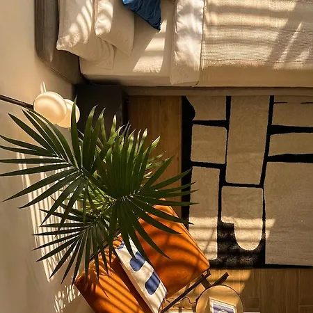 In By Homester Appartement *