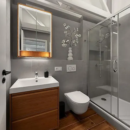 Appartement In By Homester