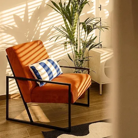 In By Homester Appartement *