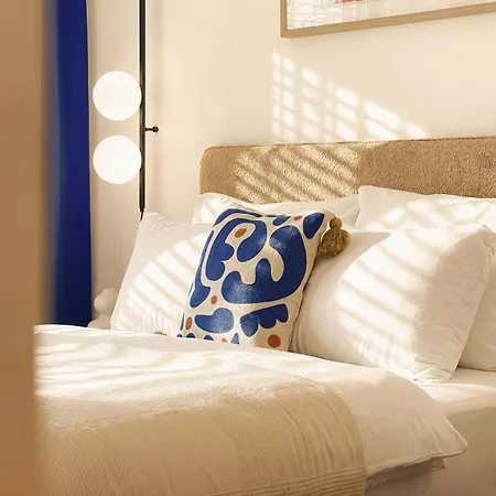 Appartement In By Homester *