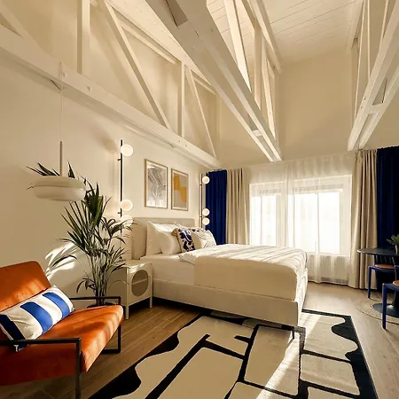 Appartement In By Homester