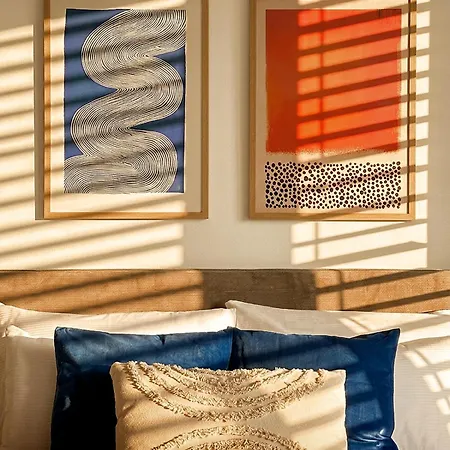 Appartement In By Homester *